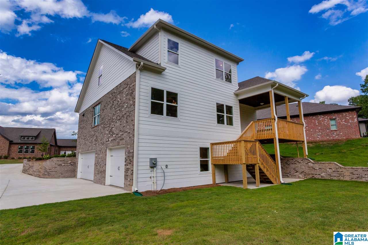 817 Oxbow Cove Helena, AL 35080 - Photo 9 of 50