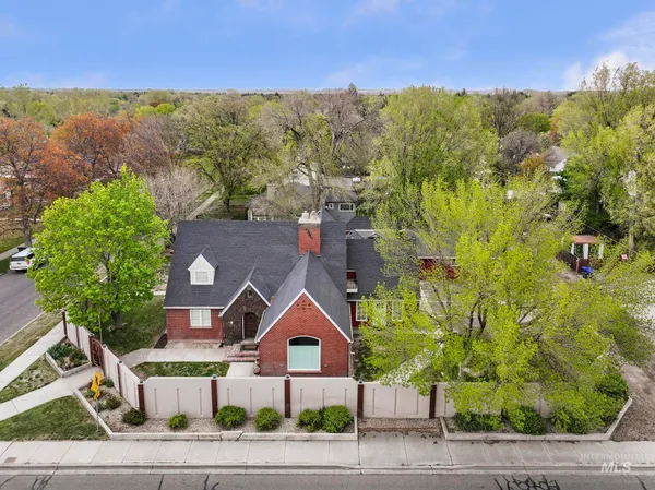 $659,900 | 102 Fillmore Street, Twin Falls, ID 83301