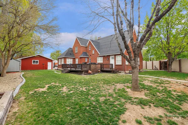 $659,900 | 102 Fillmore Street, Twin Falls, ID 83301