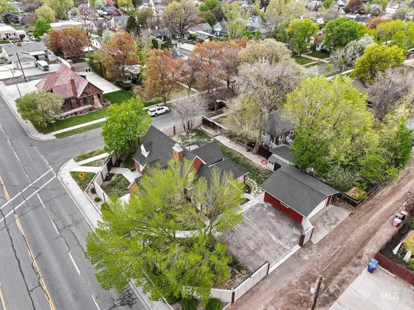 $659,900 | 102 Fillmore Street, Twin Falls, ID 83301