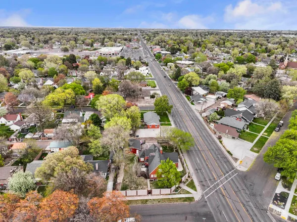 $659,900 | 102 Fillmore Street, Twin Falls, ID 83301