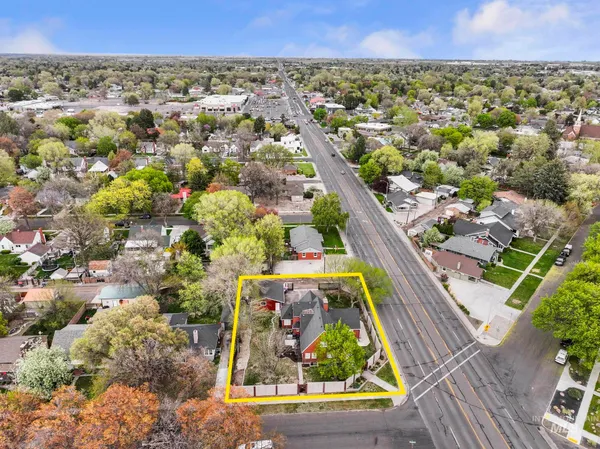 $659,900 | 102 Fillmore Street, Twin Falls, ID 83301