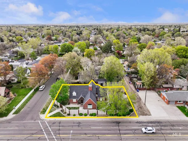 $659,900 | 102 Fillmore Street, Twin Falls, ID 83301