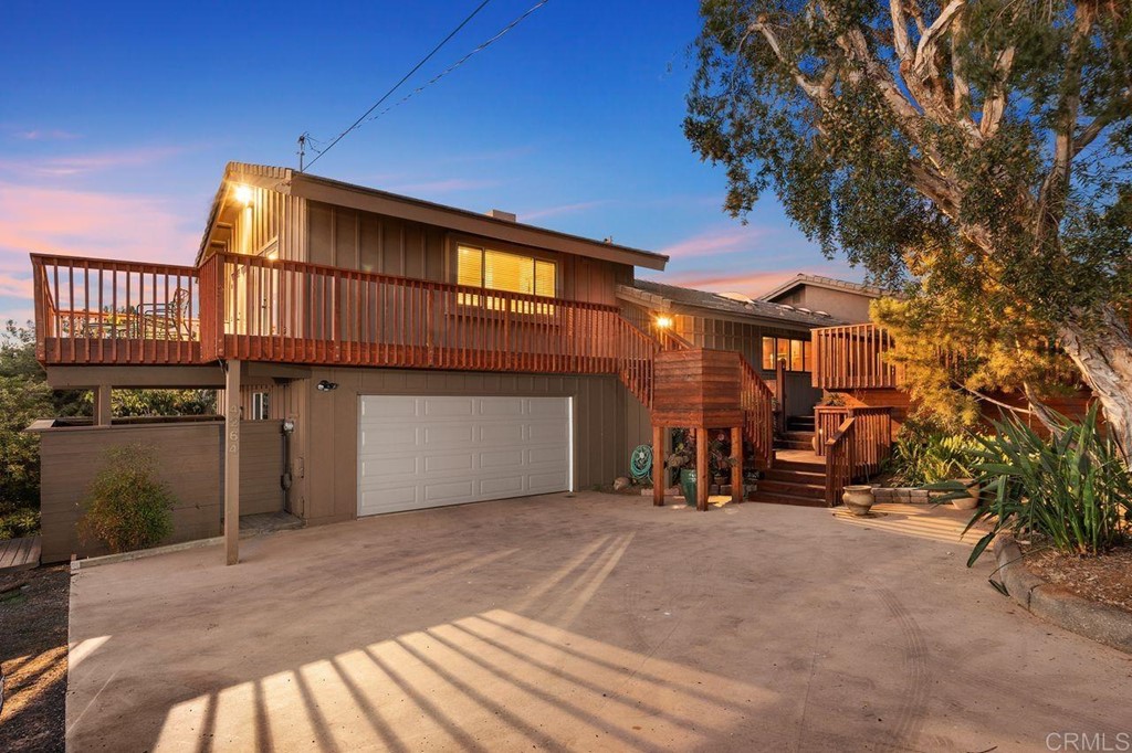 4264 North Rogers Road Spring Valley, CA 91977 - Photo 1 of 1 Gallery Image 1