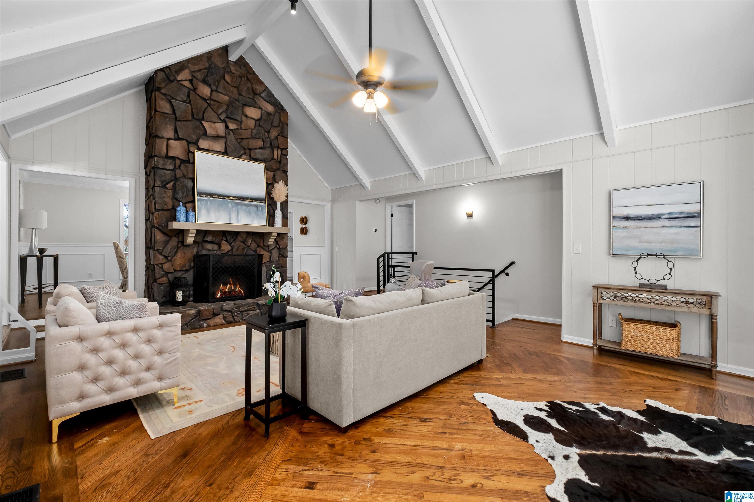 3111 Renfro Road Birmingham, AL 35216 - Photo 5 of 40