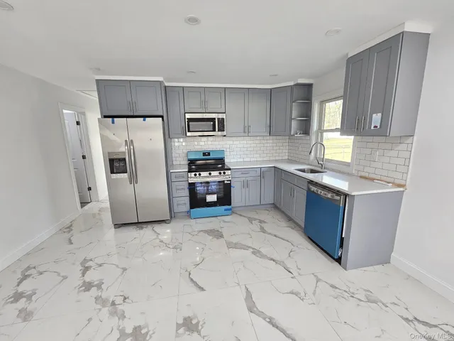 $599,990 | 52 Crystal Beach Boulevard, Moriches, NY 11955