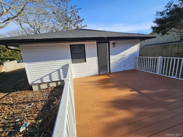 $599,990 | 52 Crystal Beach Boulevard, Moriches, NY 11955