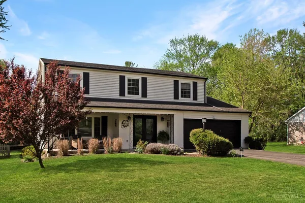$674,900 | 9011 Fox Hunter Lane, Cincinnati, OH 45242