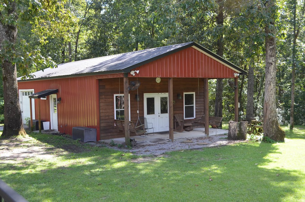 1096 Webber Street Manning, SC 29102 - Photo 25 of 56 Gallery Image 25
