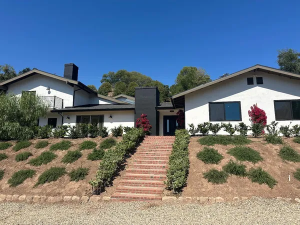 $4,250,000 | 1131 Rancho Drive, Ojai, CA 93023