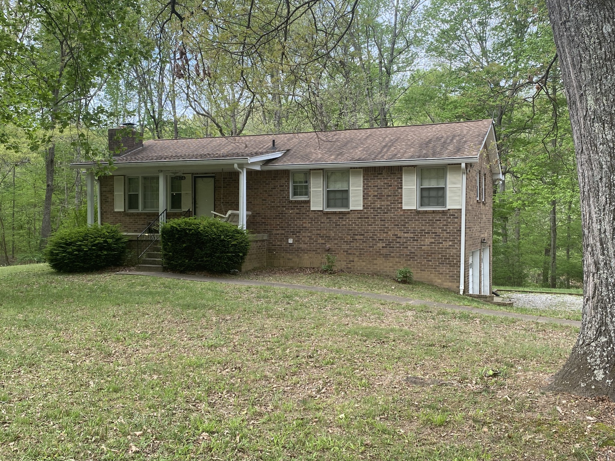 2874 Distillery Road Greenbrier, TN 37073 - Photo 2 of 26