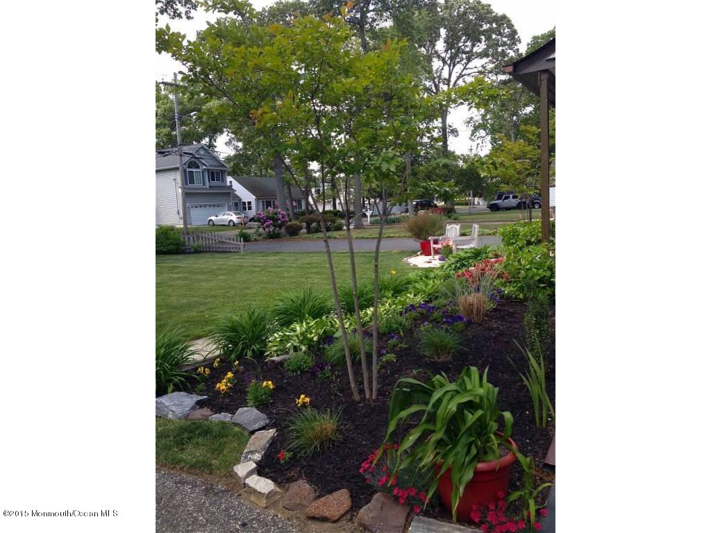 1516 Dorset Dock Road Point Pleasant, NJ 08742 - Photo 22 of 36 22-Garden