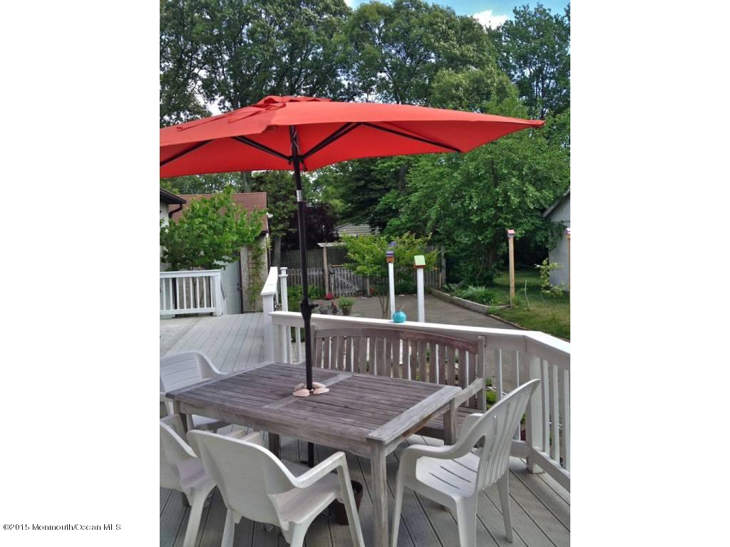 1516 Dorset Dock Road Point Pleasant, NJ 08742 - Photo 27 of 36 27-Deck
