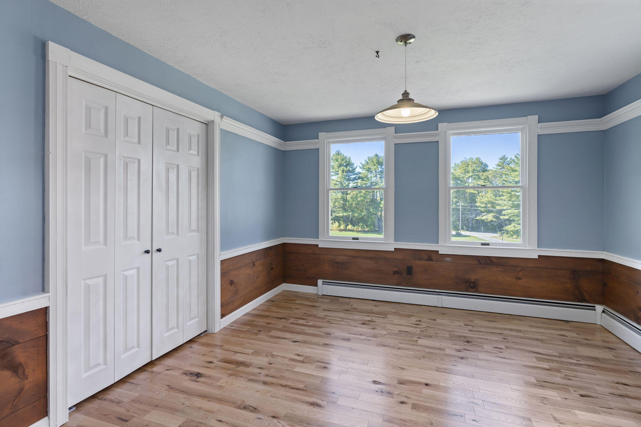 522 Maple Ridge Road Harrison, ME 04040 - Photo 8 of 62 Dining Room