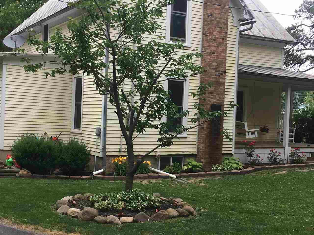 2015 Southwest Fox Lake Road Angola, IN 46703 - Photo 4 of 33