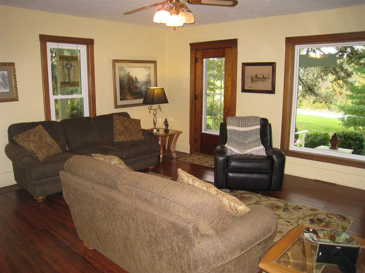 2015 Southwest Fox Lake Road Angola, IN 46703 - Photo 7 of 33