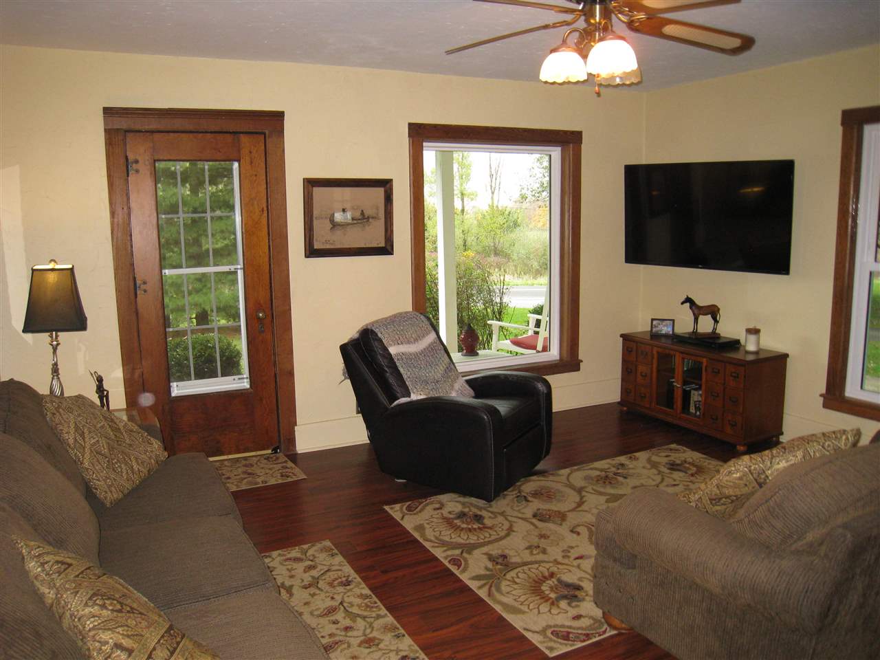 2015 Southwest Fox Lake Road Angola, IN 46703 - Photo 8 of 33