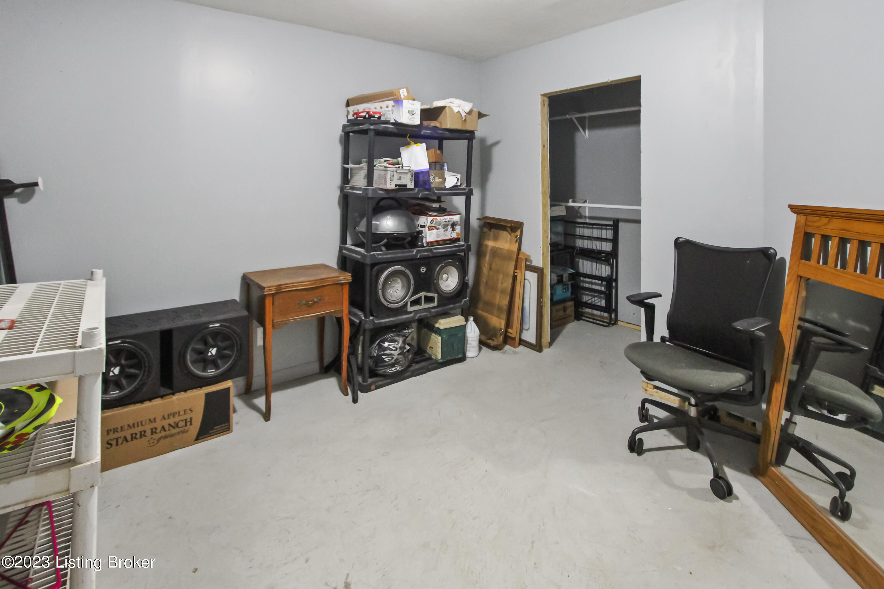1255 Goshen Road Lawrenceburg, KY 40342 - Photo 34 of 41 Basement