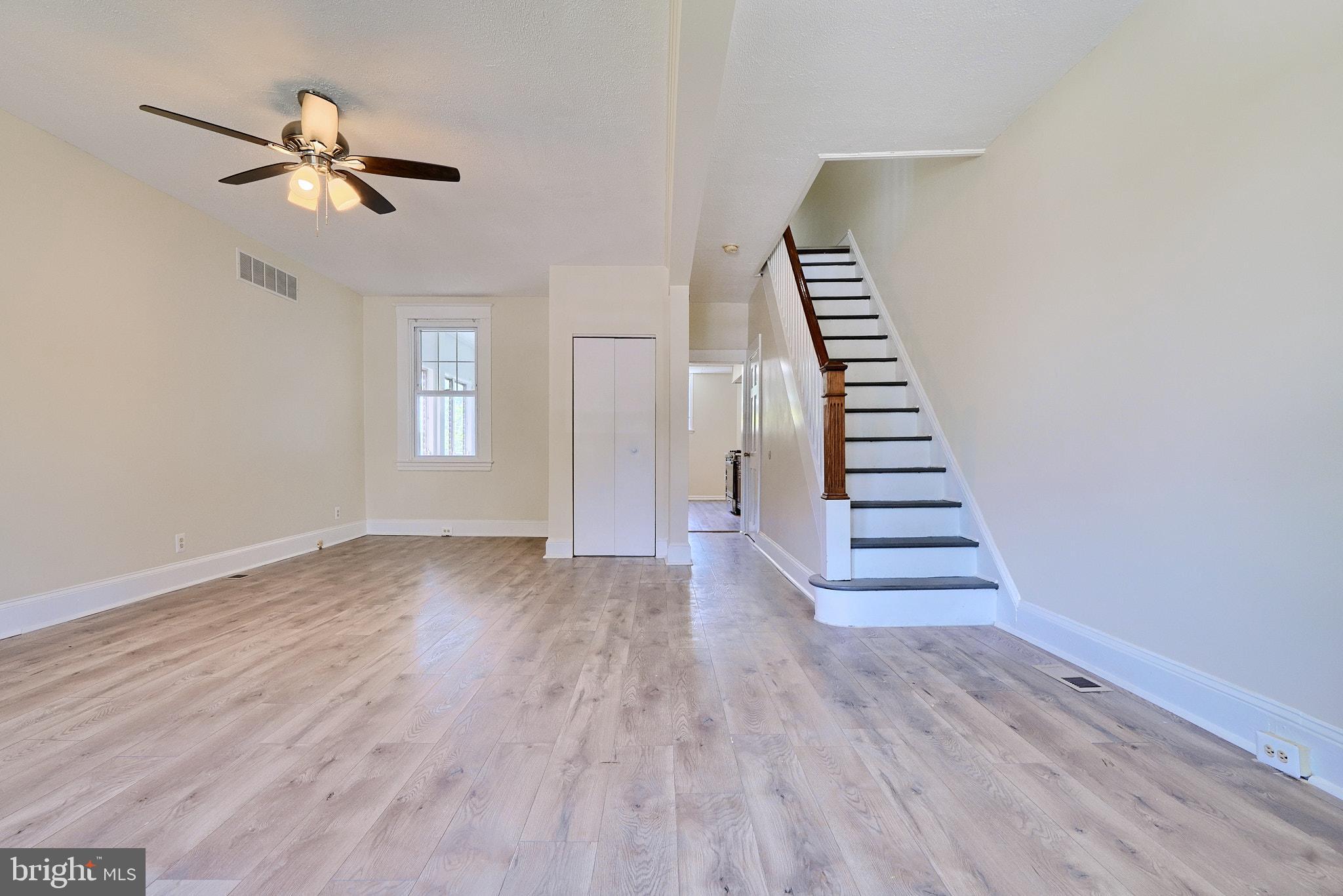 534 46th Street Baltimore, MD 21224 - Photo 11 of 52 Interior
