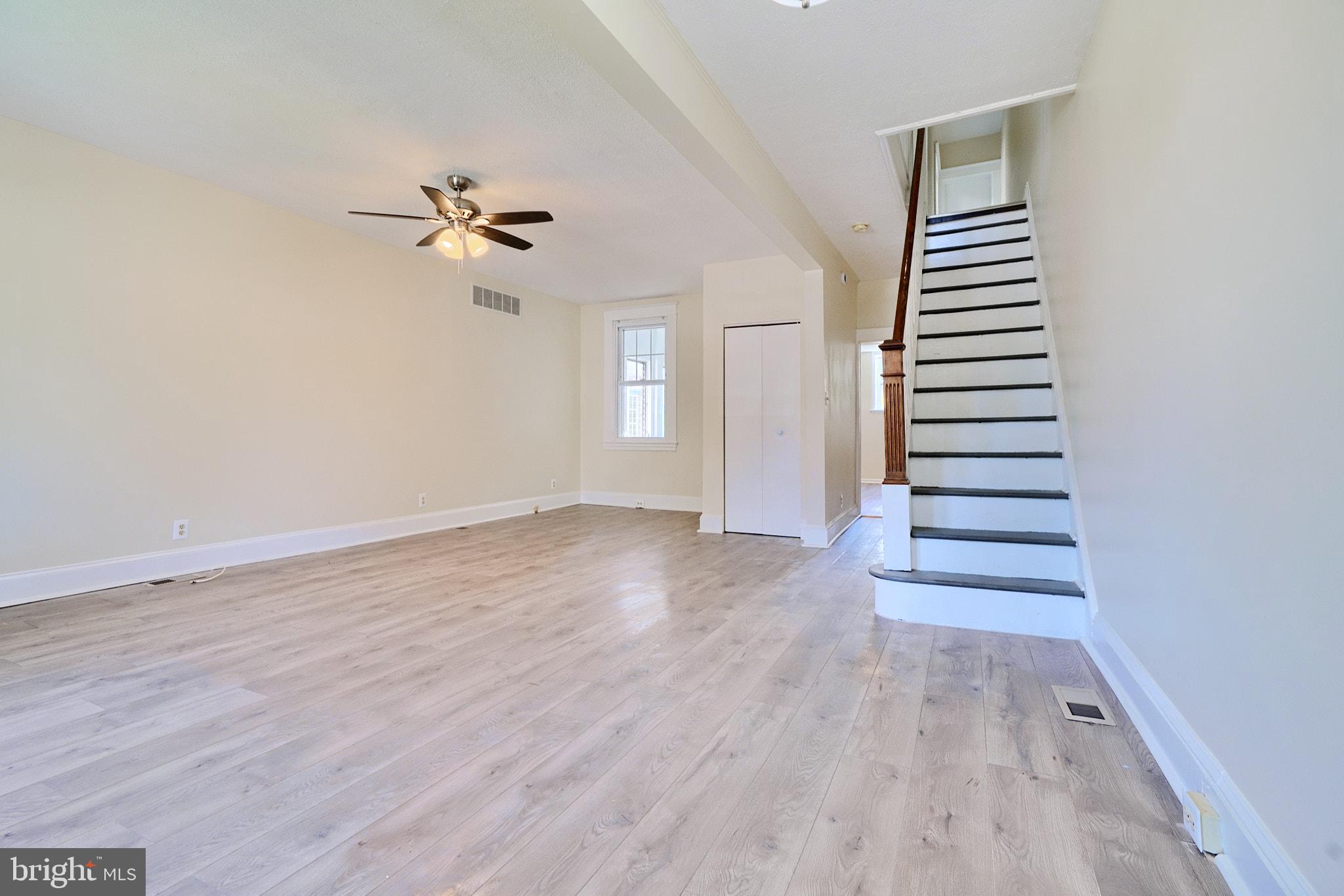 534 46th Street Baltimore, MD 21224 - Photo 12 of 52 Interior