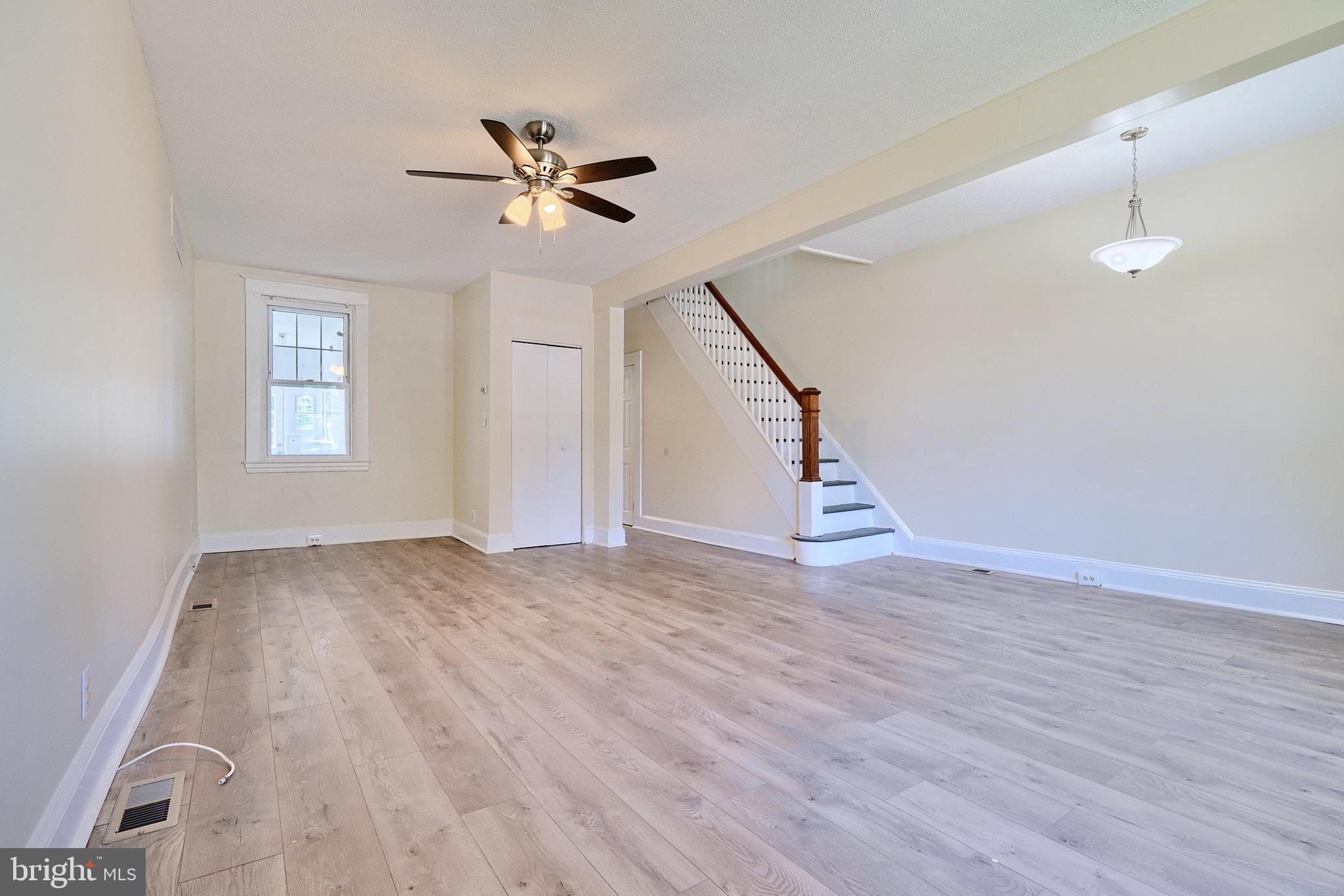 534 46th Street Baltimore, MD 21224 - Photo 13 of 52 Interior