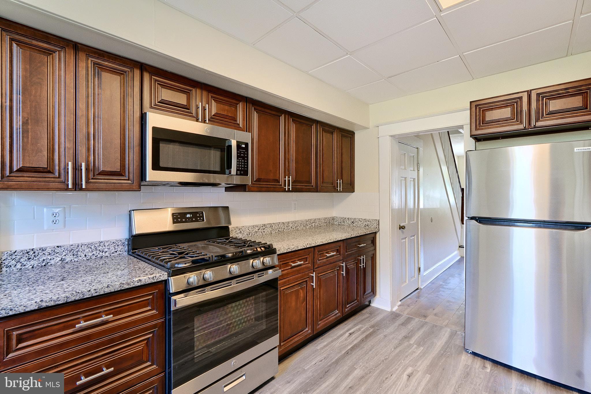 534 46th Street Baltimore, MD 21224 - Photo 17 of 52 Interior