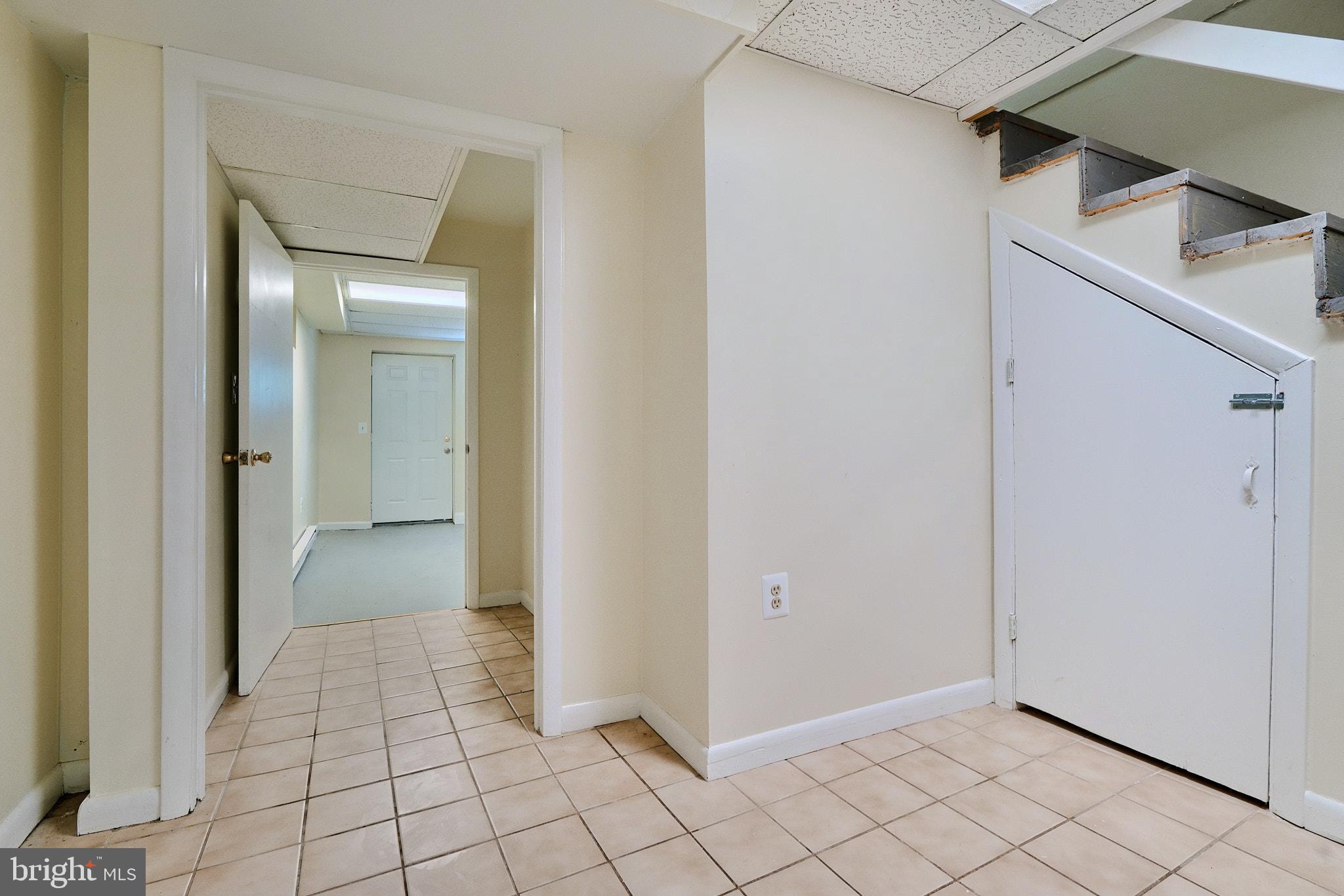 534 46th Street Baltimore, MD 21224 - Photo 38 of 52 Interior