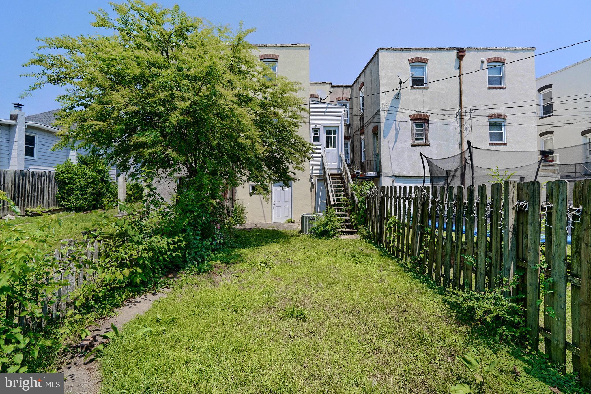 534 46th Street Baltimore, MD 21224 - Photo 4 of 52 Rear