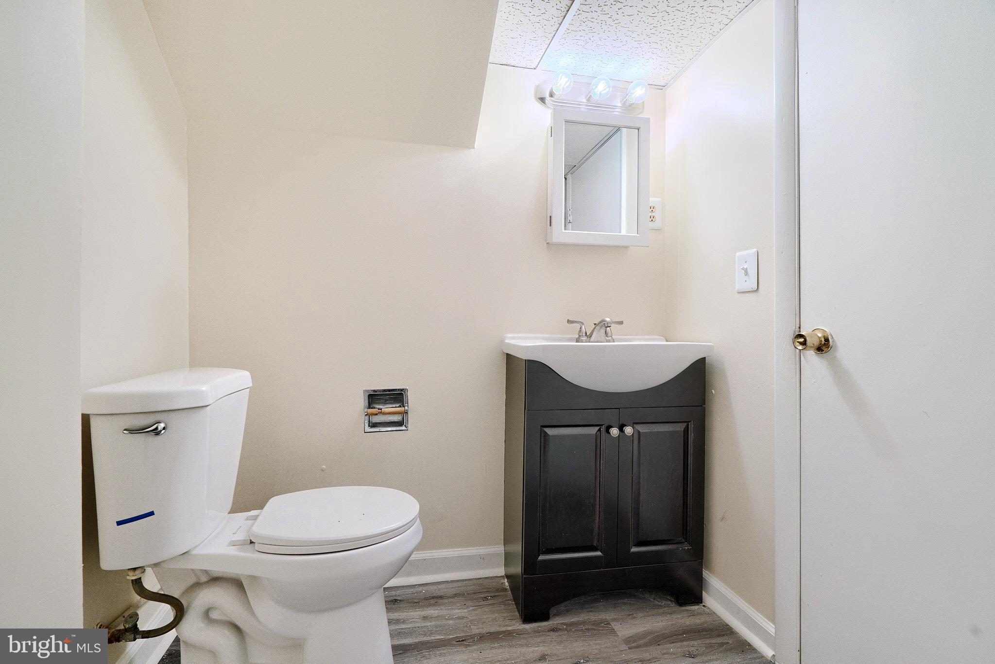 534 46th Street Baltimore, MD 21224 - Photo 49 of 52 Interior