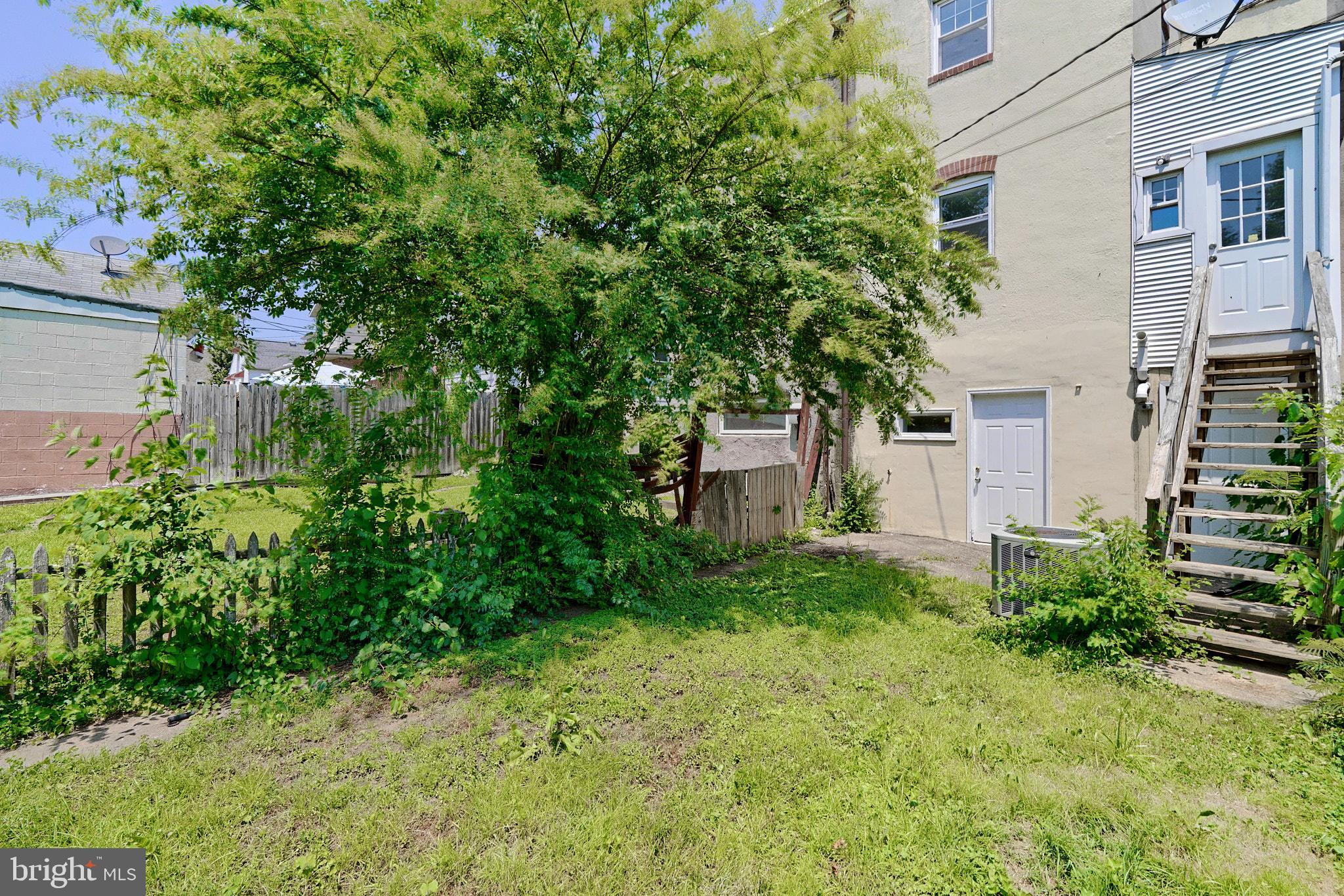534 46th Street Baltimore, MD 21224 - Photo 5 of 52 Rear