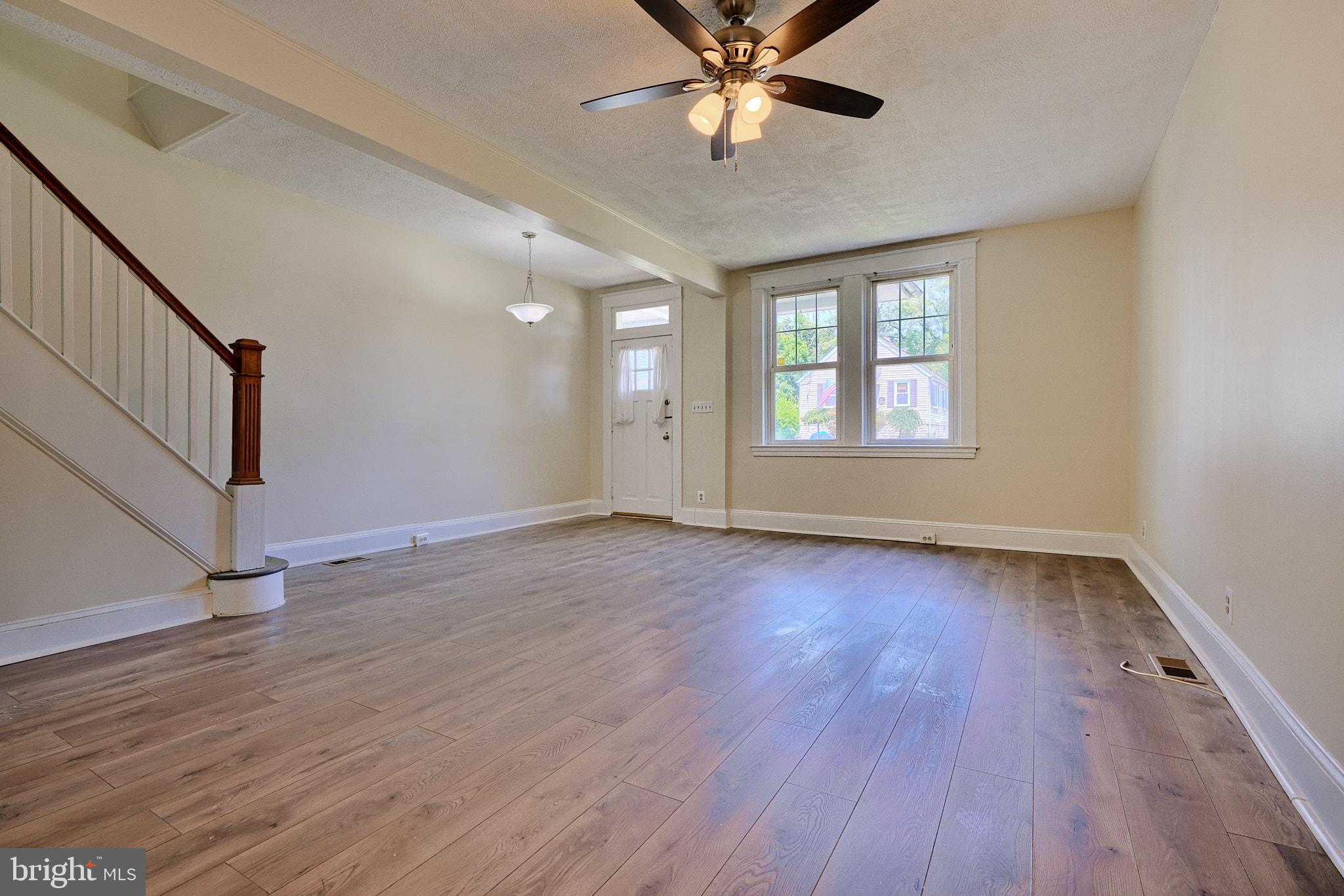 534 46th Street Baltimore, MD 21224 - Photo 9 of 52 Interior