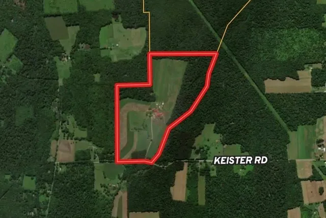 $1,500,000 | 702 Keister Road, Venus, PA 16364