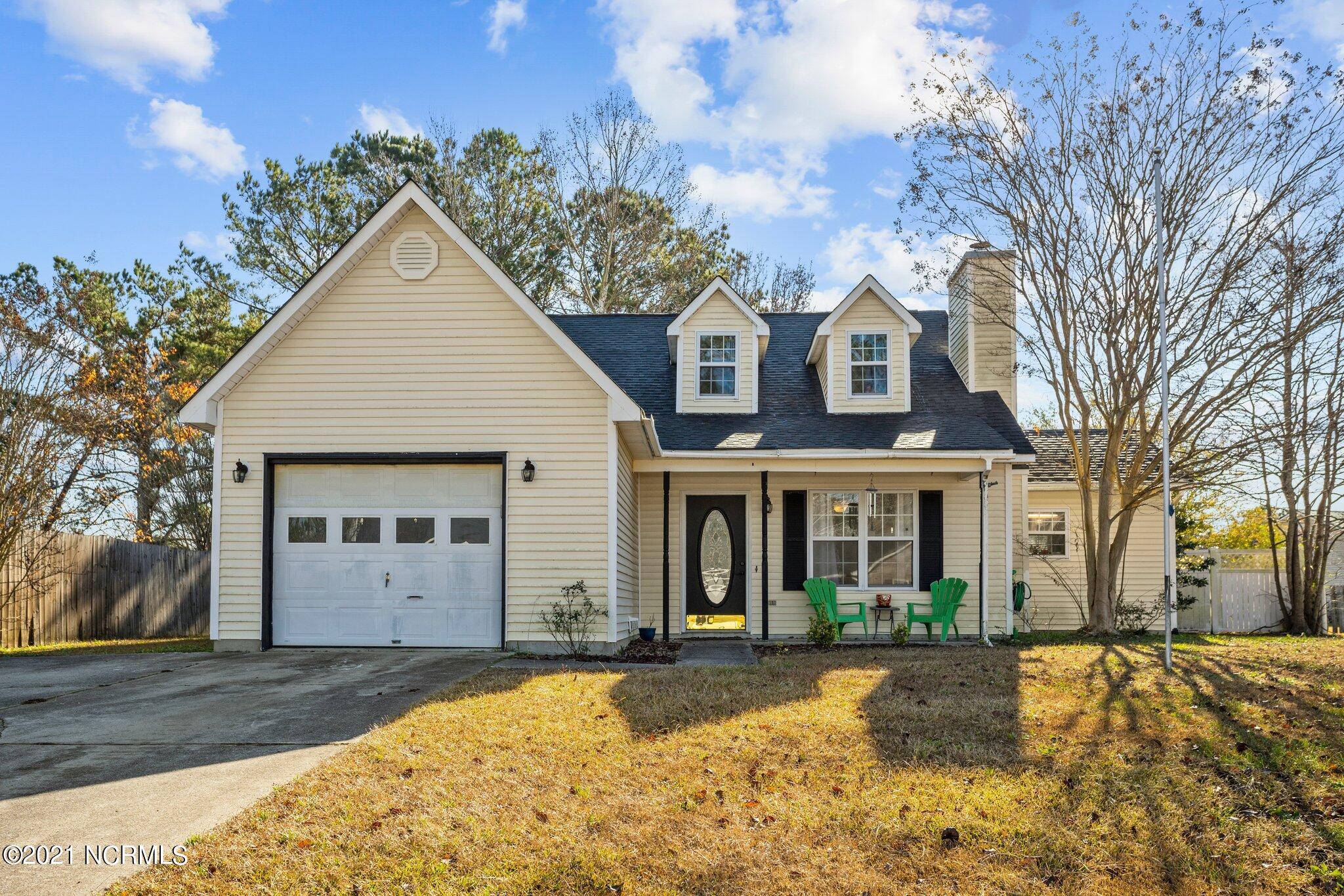 318 Running Road Jacksonville, NC 28546 - Photo 1 of 40 1-web-or-mls-DSC05257