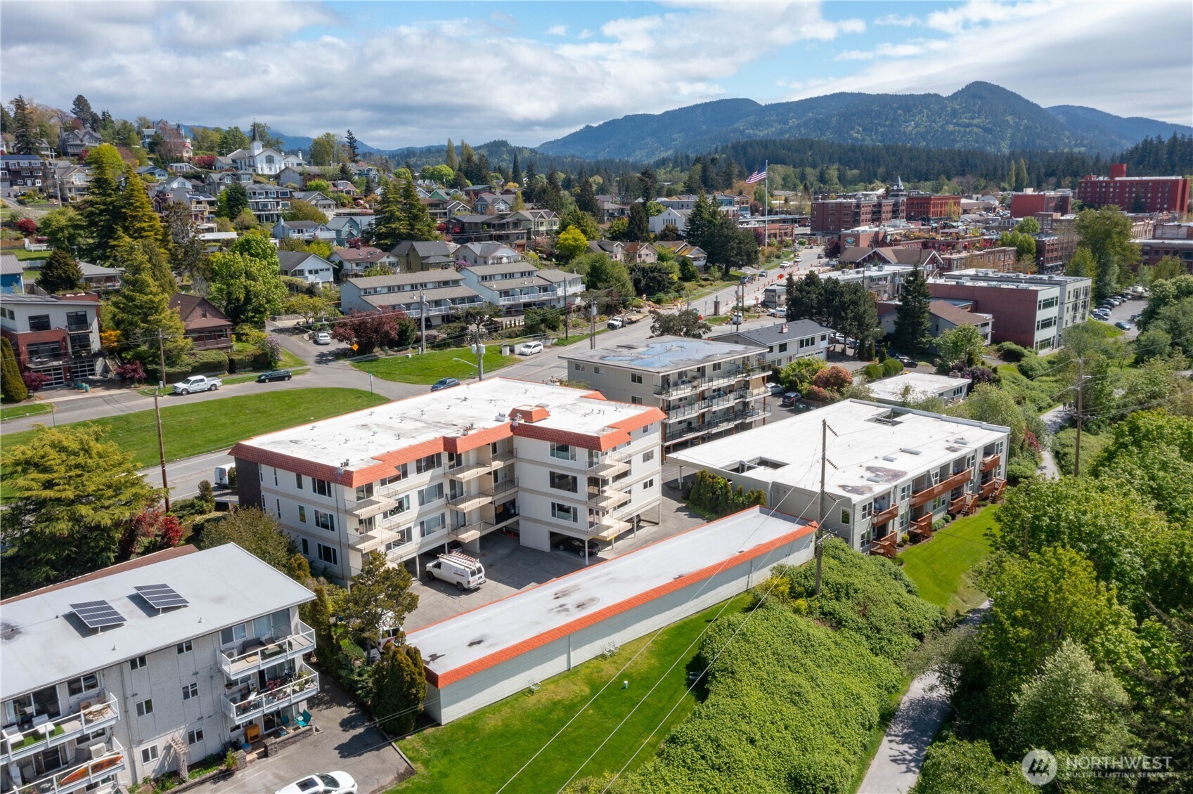 1014 11th Street, Unit 103 Bellingham, WA 98225 - Photo 26 of 31