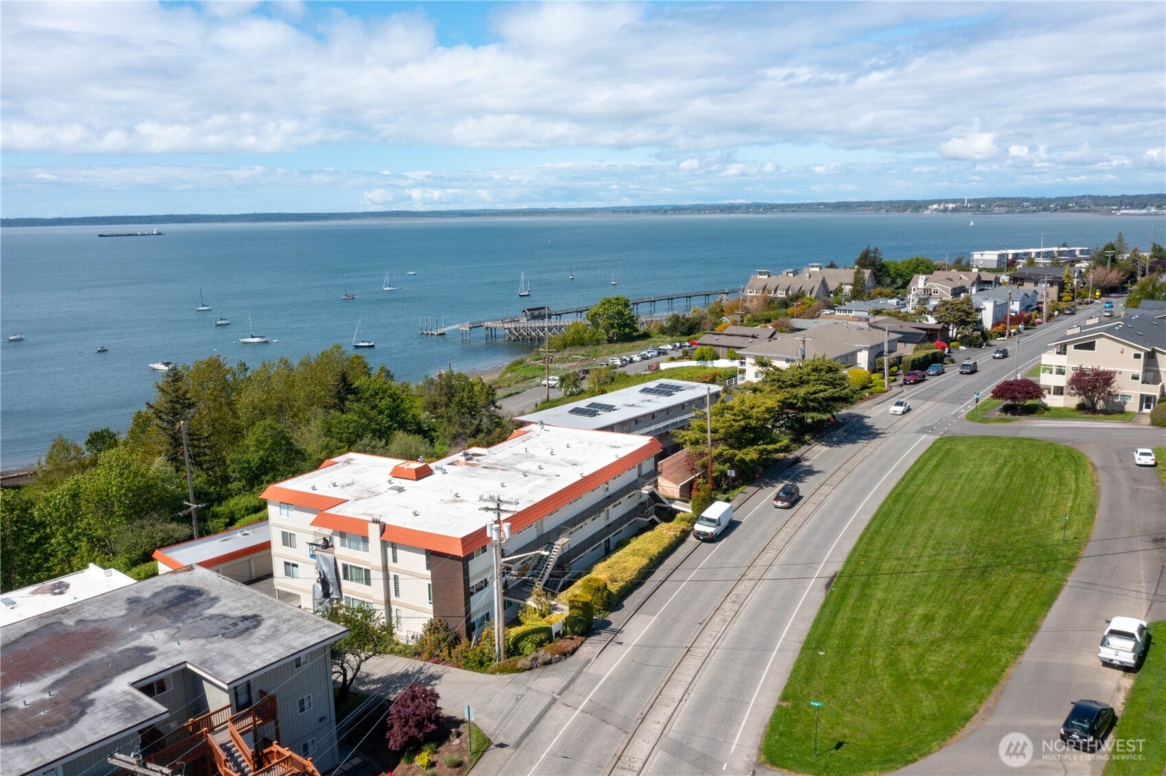 1014 11th Street, Unit 103 Bellingham, WA 98225 - Photo 3 of 31