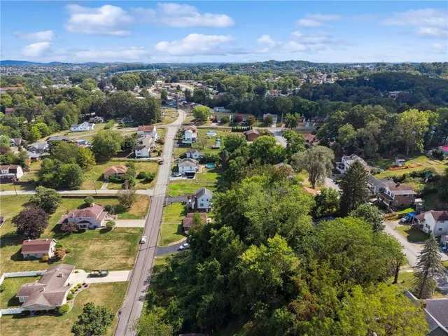 $39,900 | 0 Belmont Street, Irwin, PA 15642