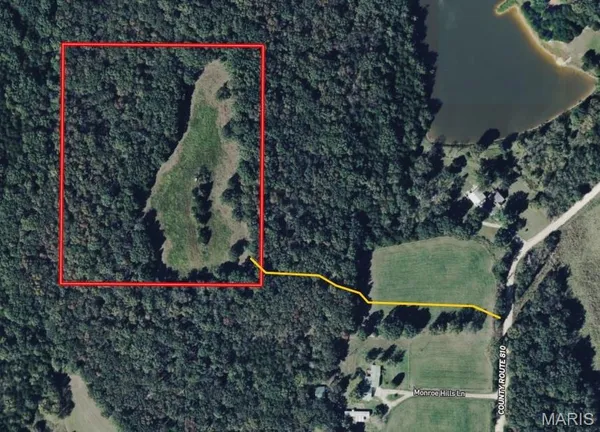 $180,000 | 0 County Road 810, Linn, MO 65051