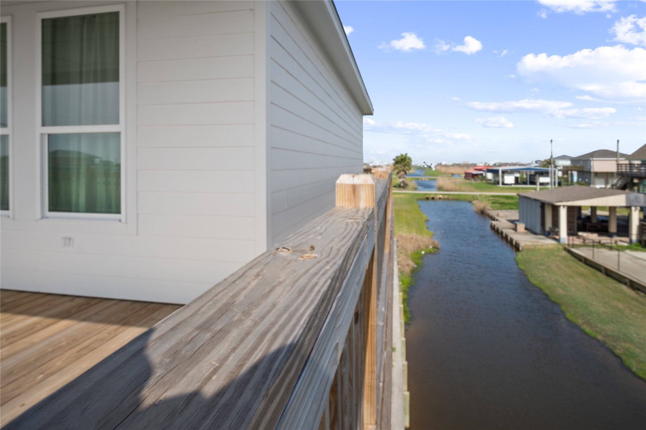 960 South Sage Road Crystal Beach, TX 77650 - Photo 11 of 48