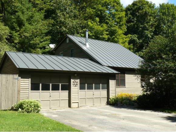 2098 Dugway Road Richmond, VT 05477 - Photo 1 of 1 Gallery Image 1