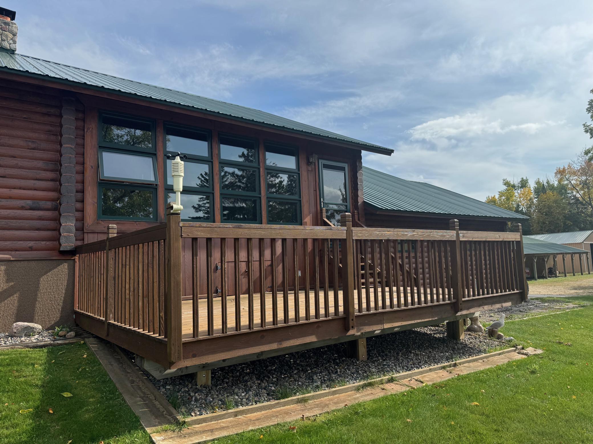 53401 Arbor Ridge Road Northeast Waskish, MN 56685 - Photo 82 of 92