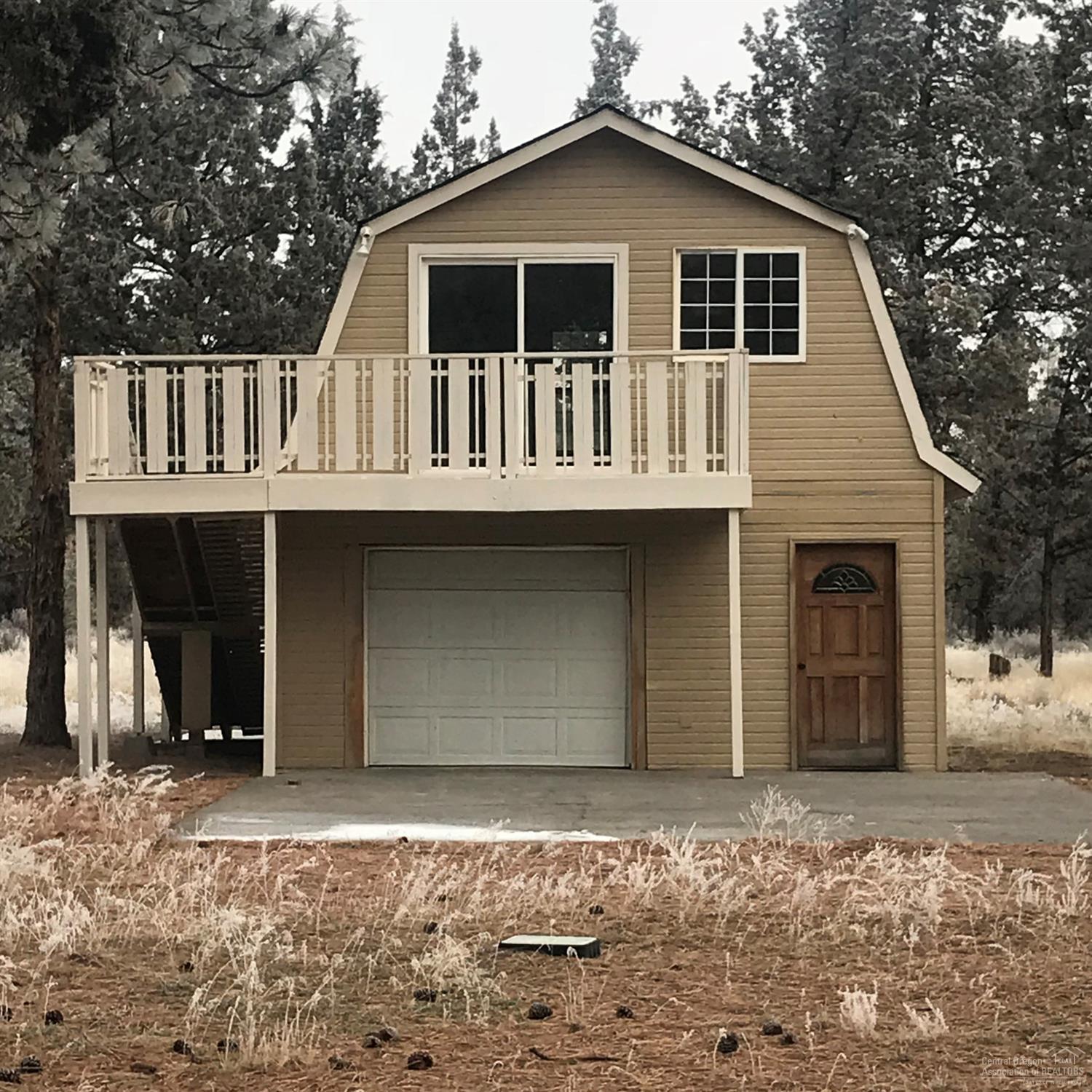 67166 Harrington Loop Road Bend, OR 97703 - Photo 17 of 23 Additional Photo