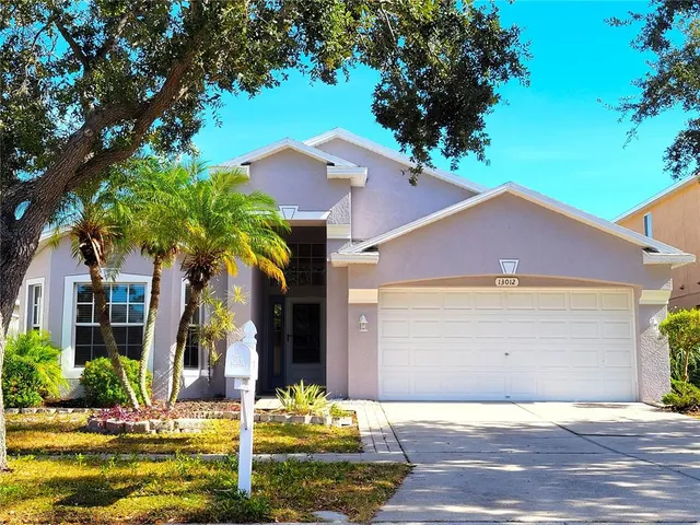 $379,000 | 13012 Bridleford Drive, Gibsonton, FL 33534