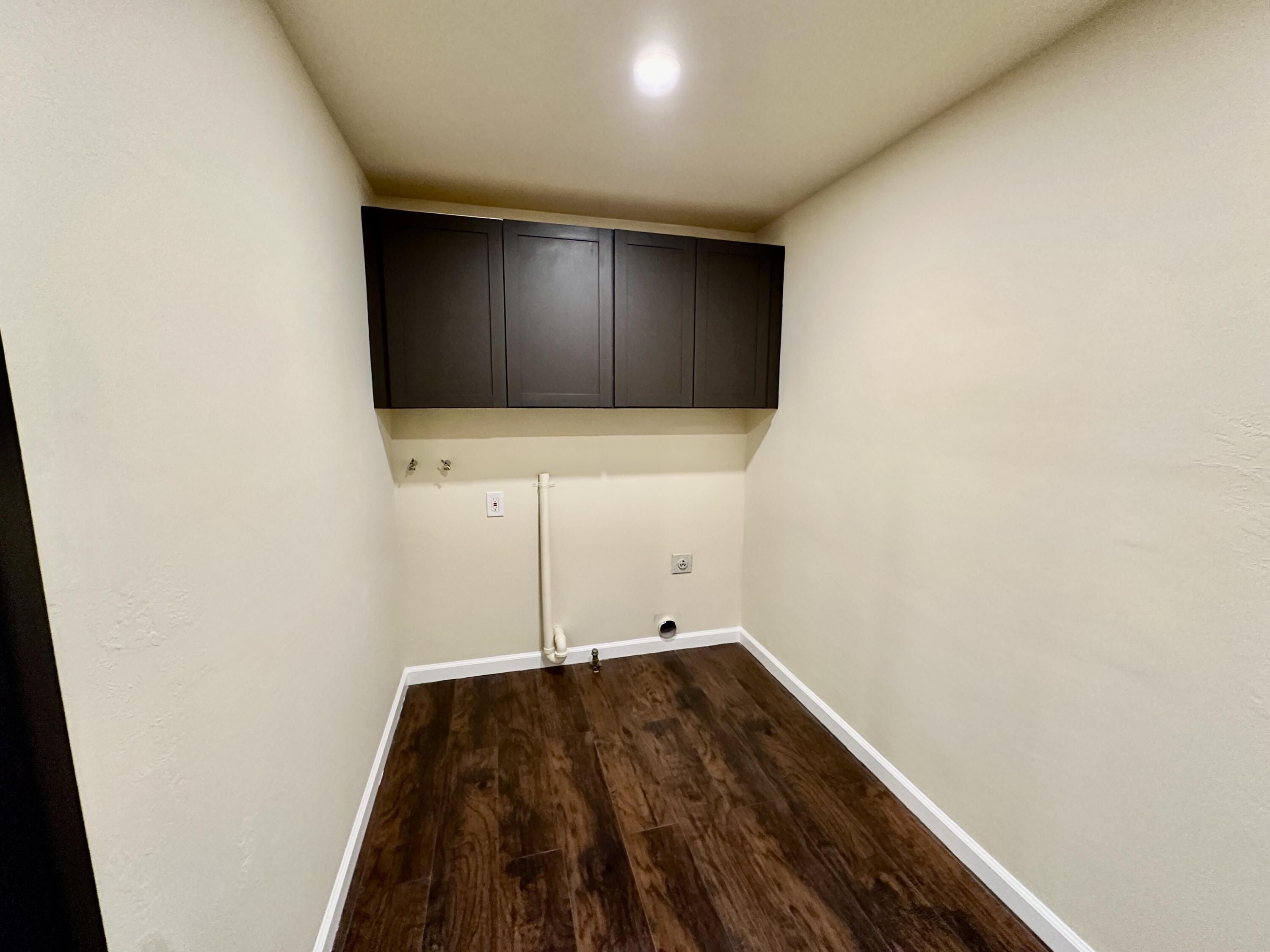 25340 Marion Ridge Drive Idyllwild, CA 92549 - Photo 11 of 31 a view of empty room