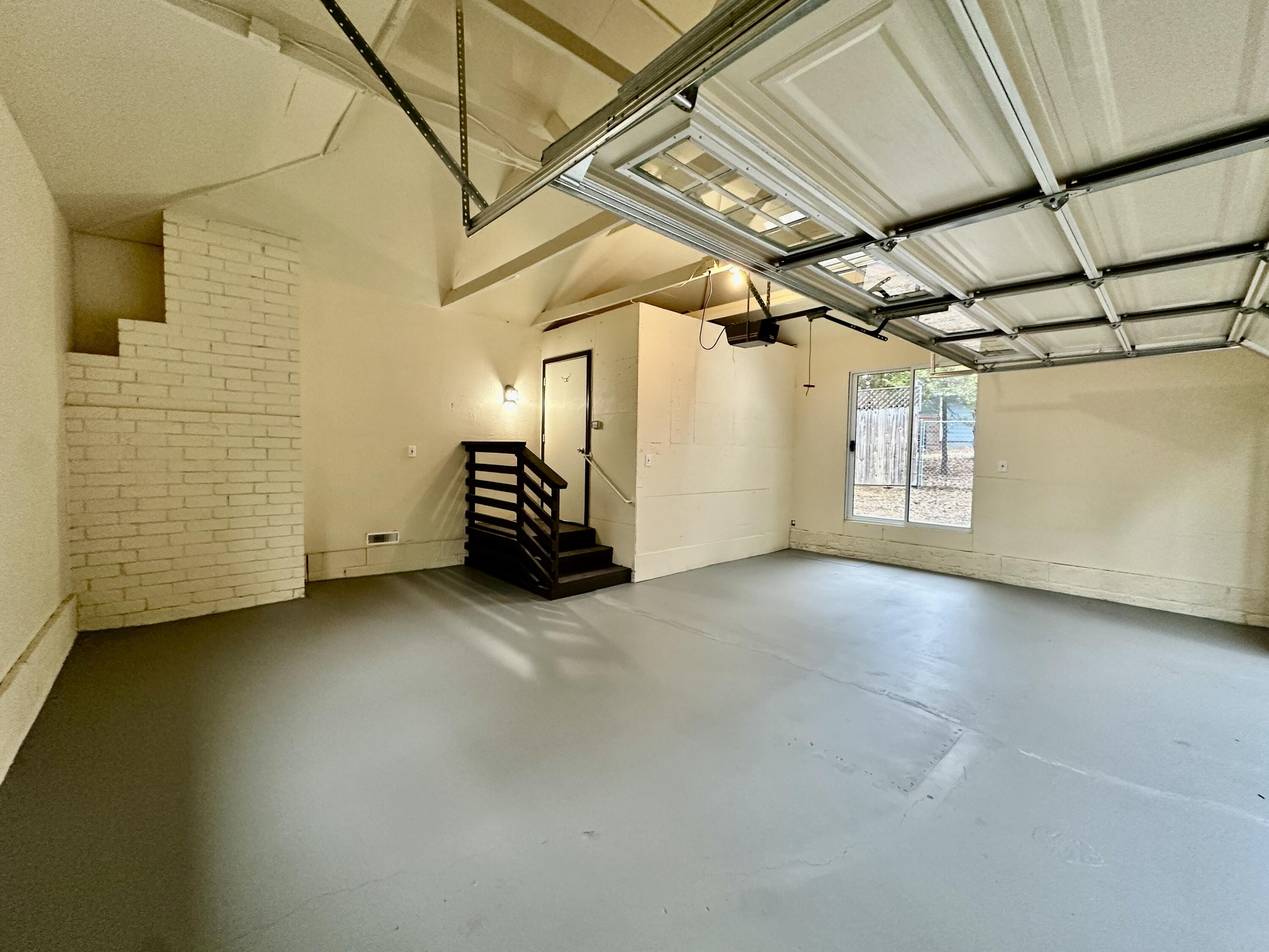 25340 Marion Ridge Drive Idyllwild, CA 92549 - Photo 29 of 31 a view of a garage