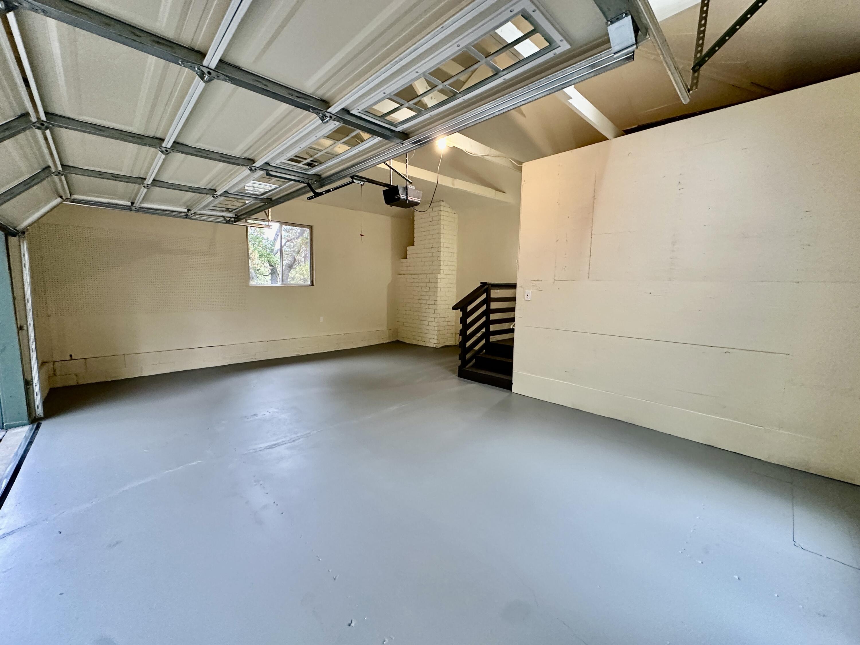 25340 Marion Ridge Drive Idyllwild, CA 92549 - Photo 30 of 31 a view of a room with wooden walls