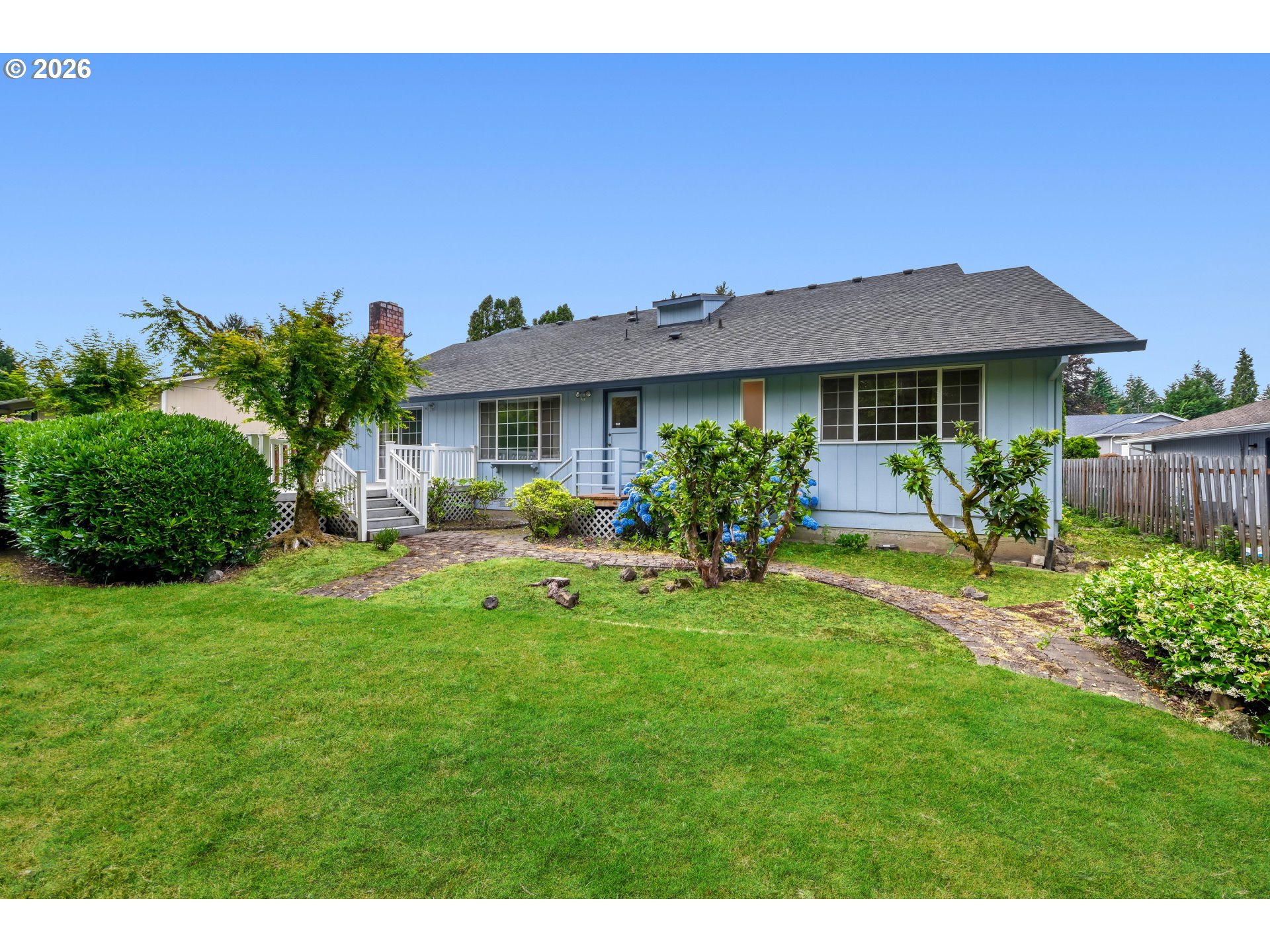 14575 Southwest Glenbrook Road Beaverton, OR 97007 - Photo 33 of 42