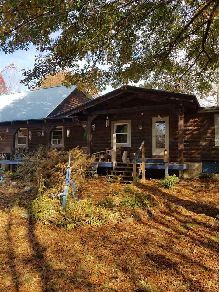 3487 Harts Bridge Road Pinson, TN 38366 - Photo 1 of 1 a view of a house with patio