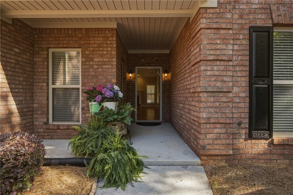635 Marigot Way Statham, GA 30666 - Photo 5 of 46