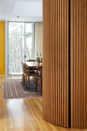 3 Old Conant Road Lincoln, MA 01773 - Photo 14 of 22 a dining room with furniture and window