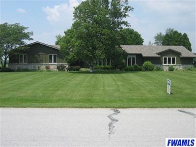 1932 Pleasant Ridge Road Fort Wayne, IN 46819 - Photo 1 of 7